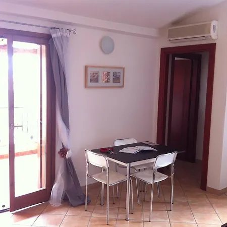 Apartment Marina *