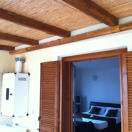 Marina Apartment *