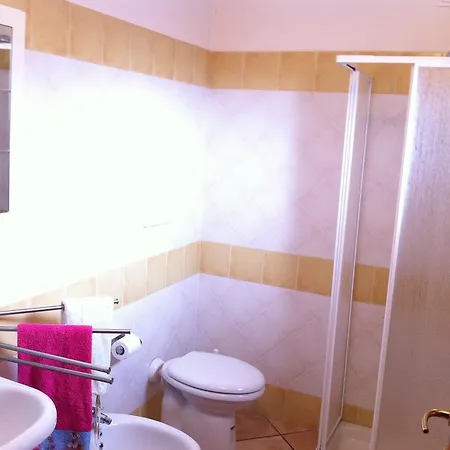Marina Apartment Olbia