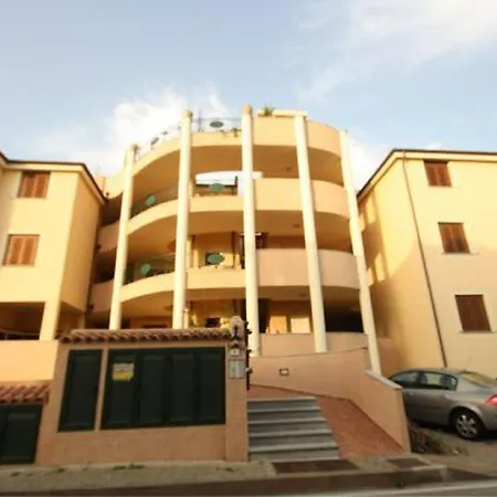 Marina * Olbia